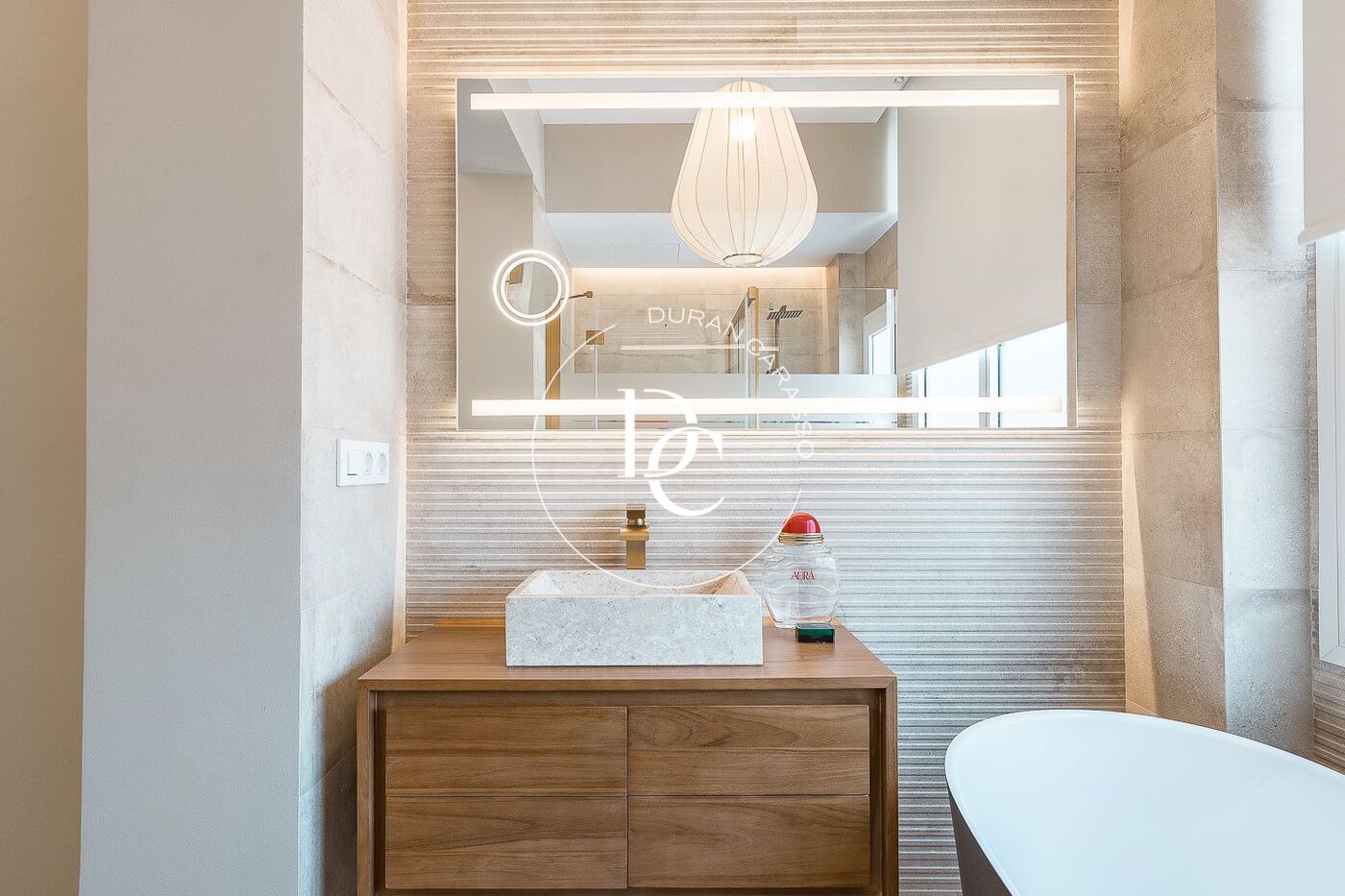 Piso precioso en venta en el Eixample de Barcelona