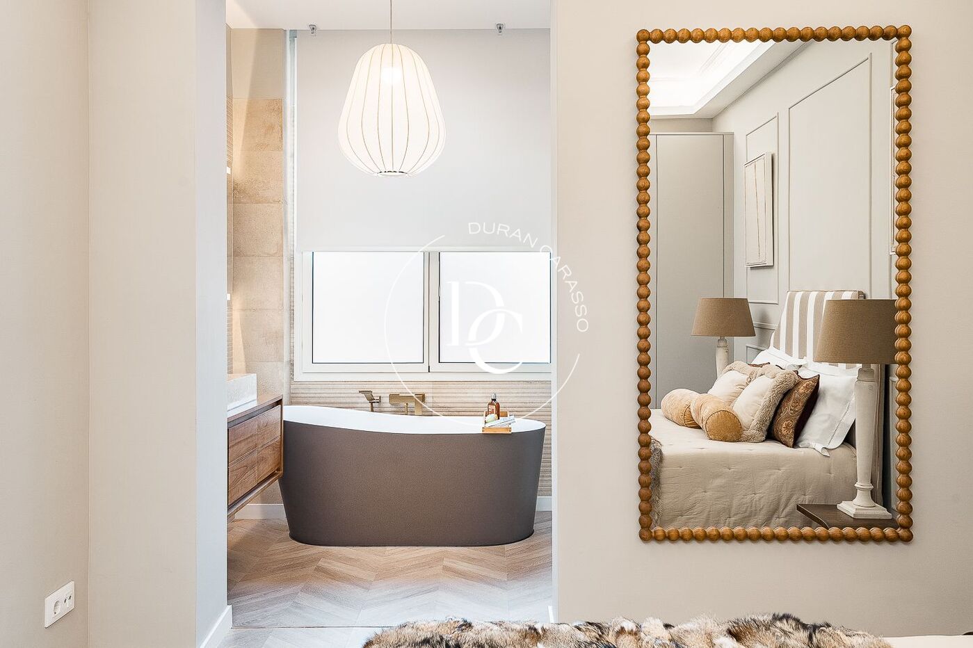 Piso precioso en venta en el Eixample de Barcelona