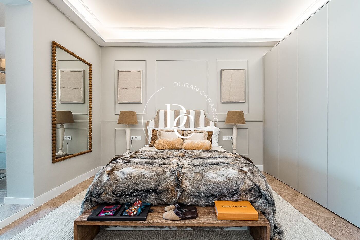 Piso precioso en venta en el Eixample de Barcelona