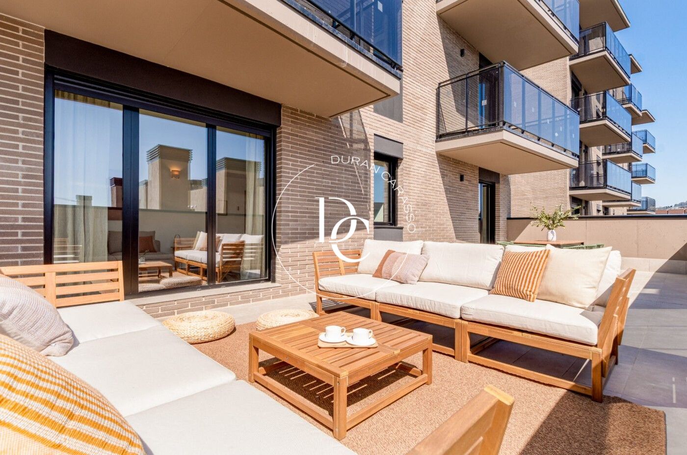 Obra nueva en venta en Sants-Montjuïc, Barcelona