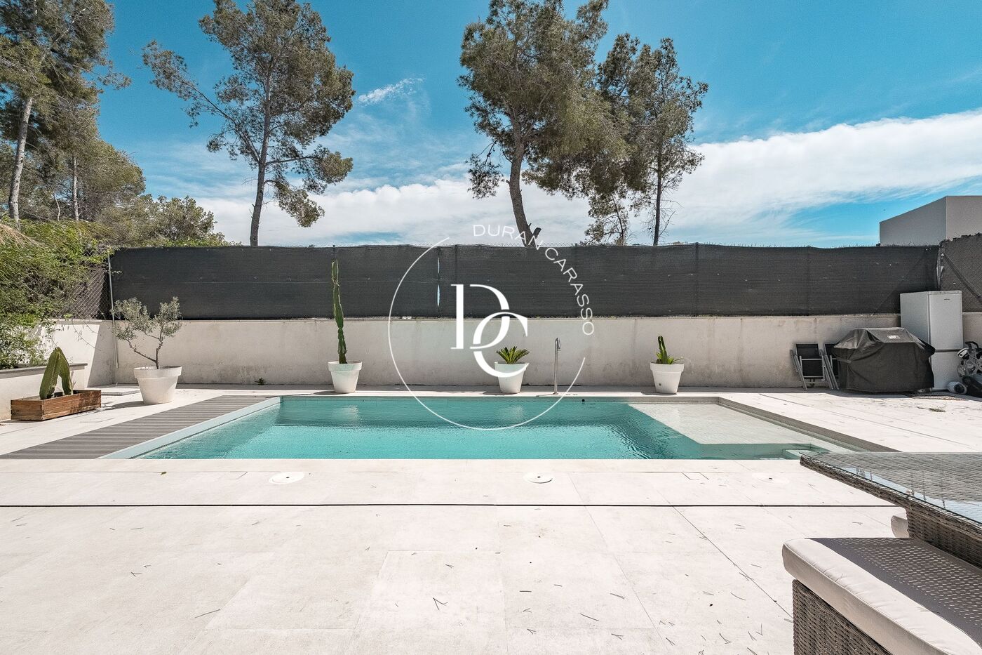 Casa independiente en venta en Mas Alba.