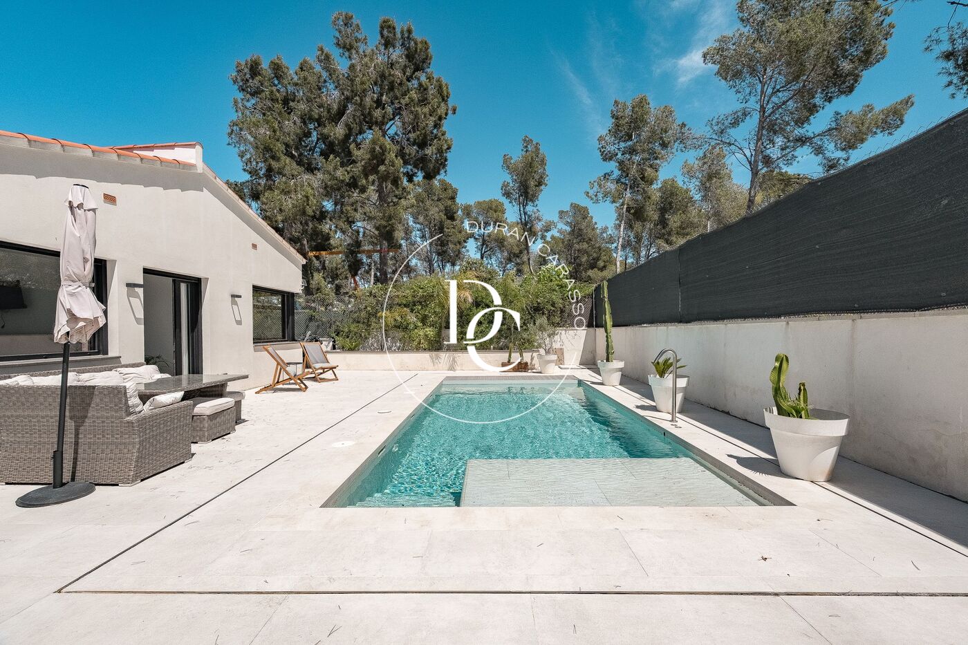 Casa independiente en venta en Mas Alba.