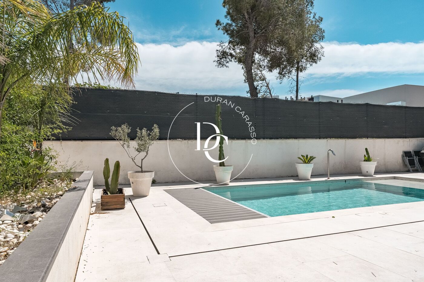 Casa independiente en venta en Mas Alba.