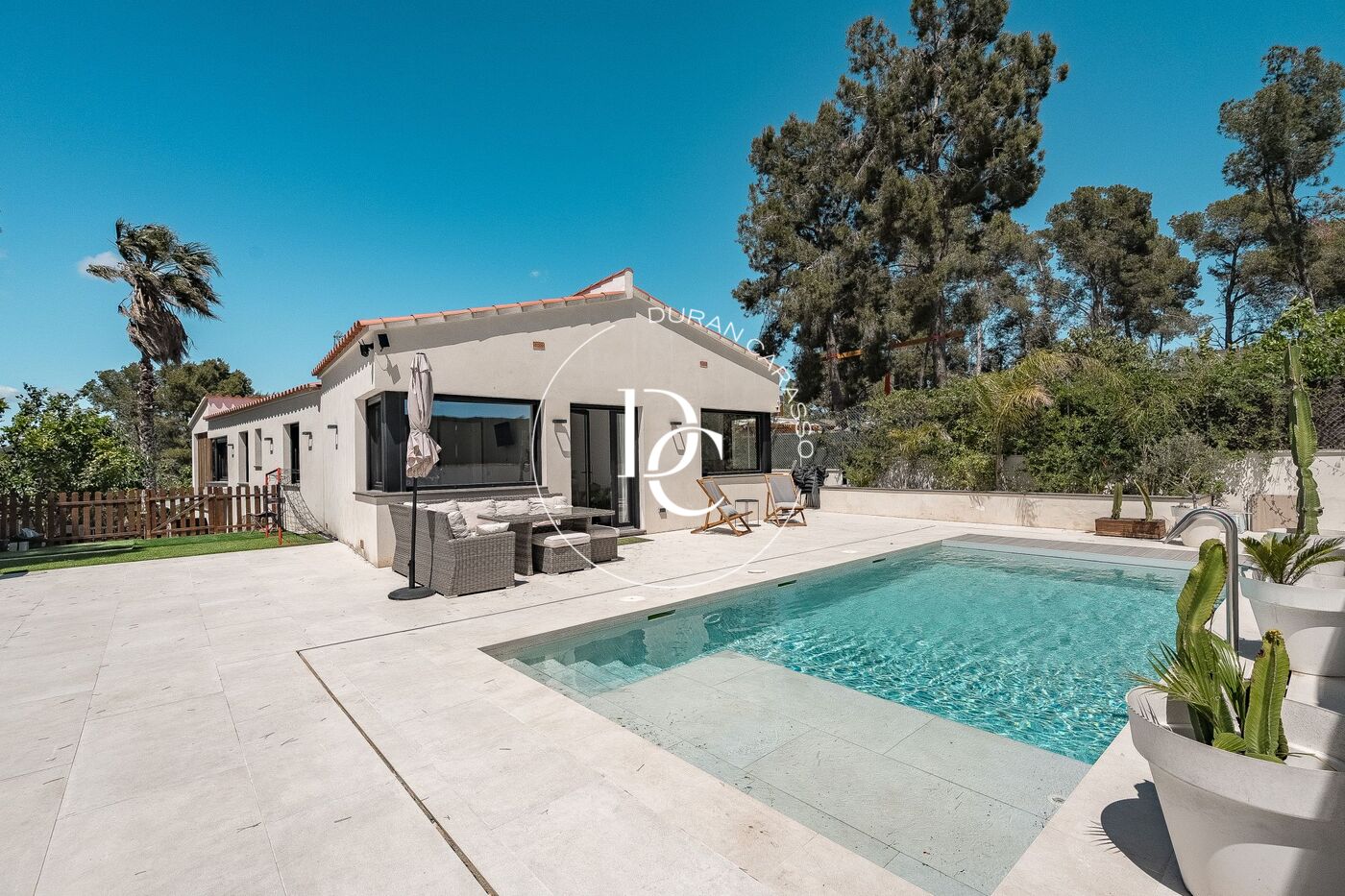 Casa independiente en venta en Mas Alba.
