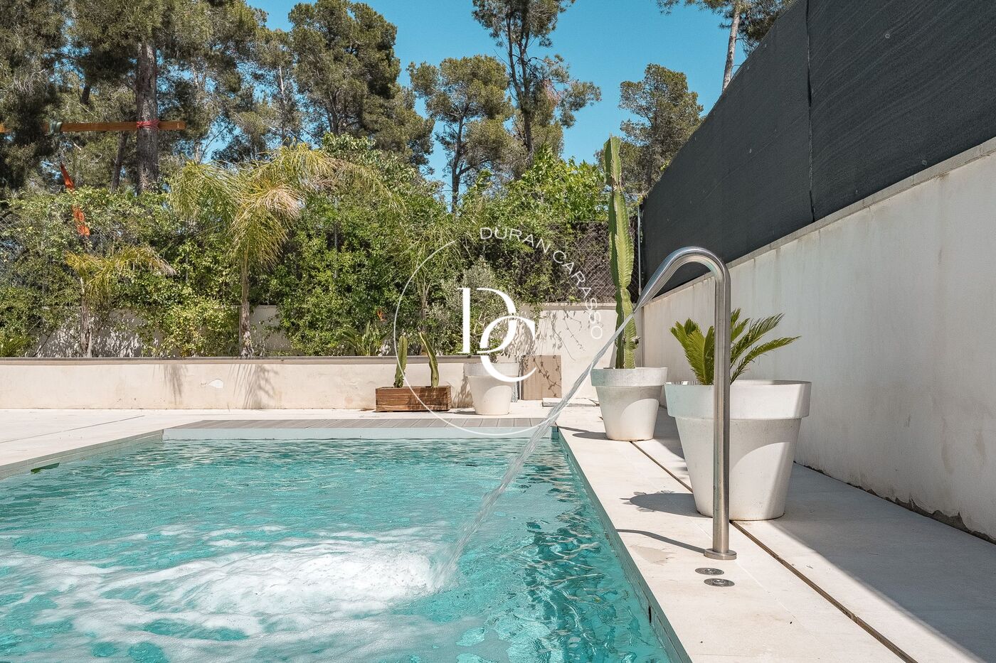 Casa independiente en venta en Mas Alba.