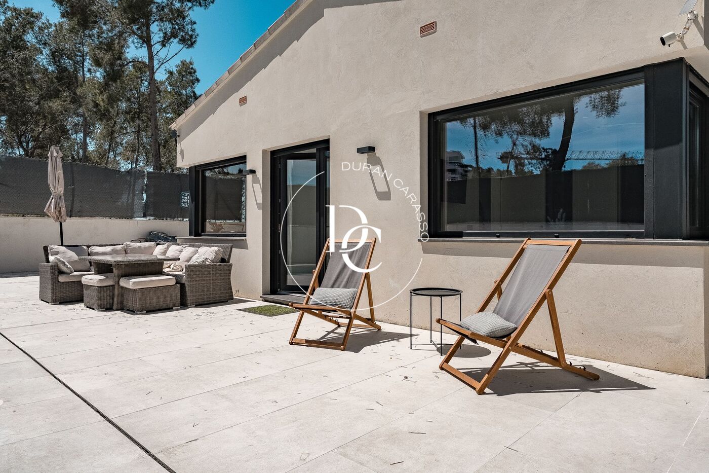 Casa independiente en venta en Mas Alba.