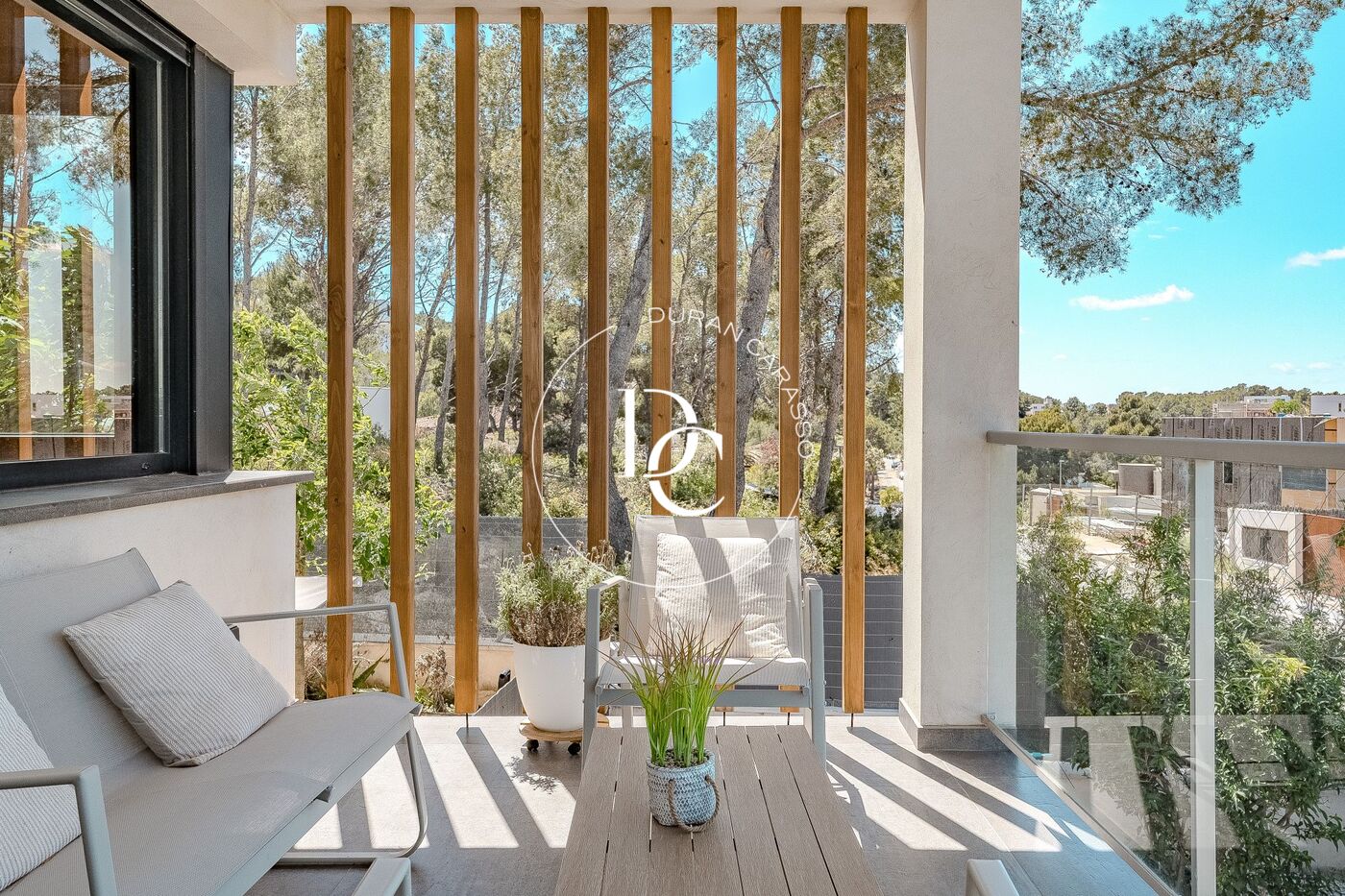Casa independiente en venta en Mas Alba.