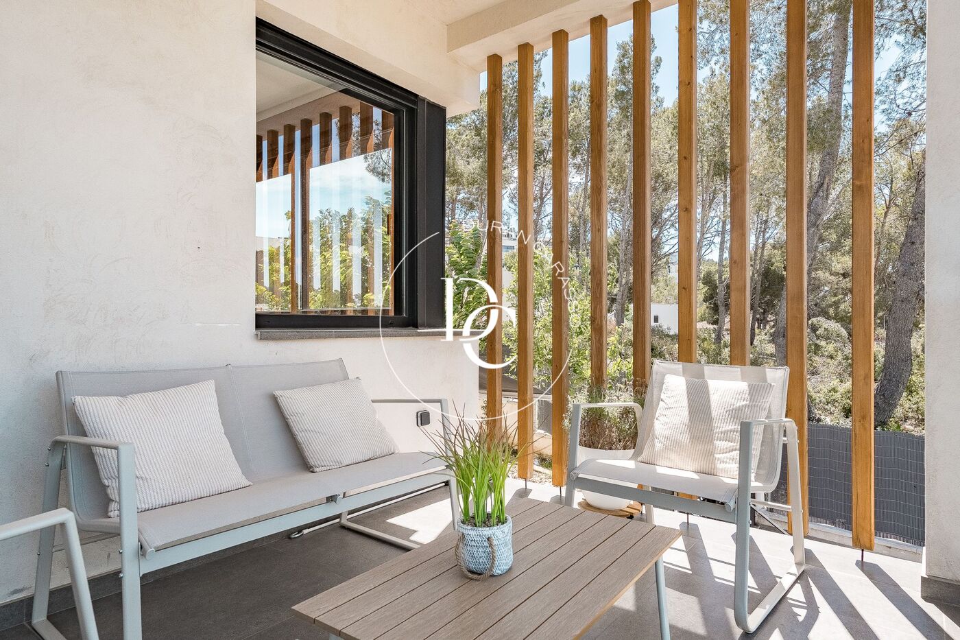 Casa independiente en venta en Mas Alba.