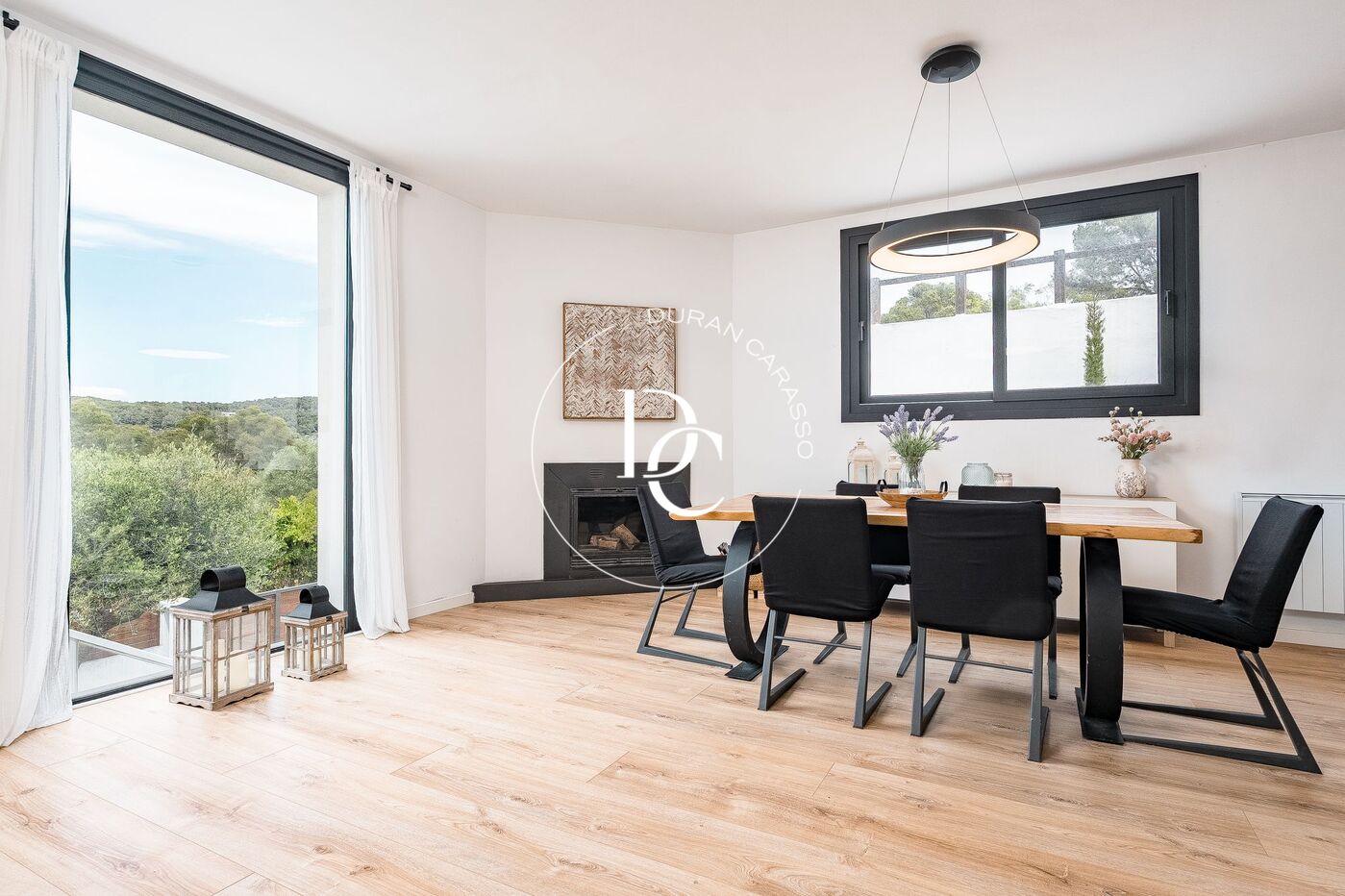 Casa independiente en venta en Mas Alba.