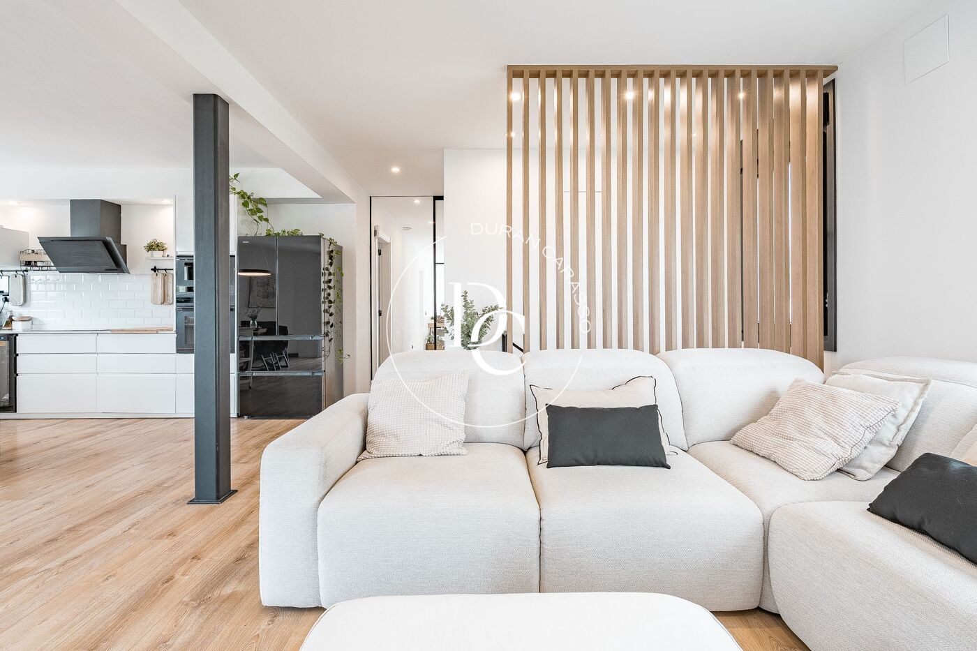 Casa independiente en venta en Mas Alba.