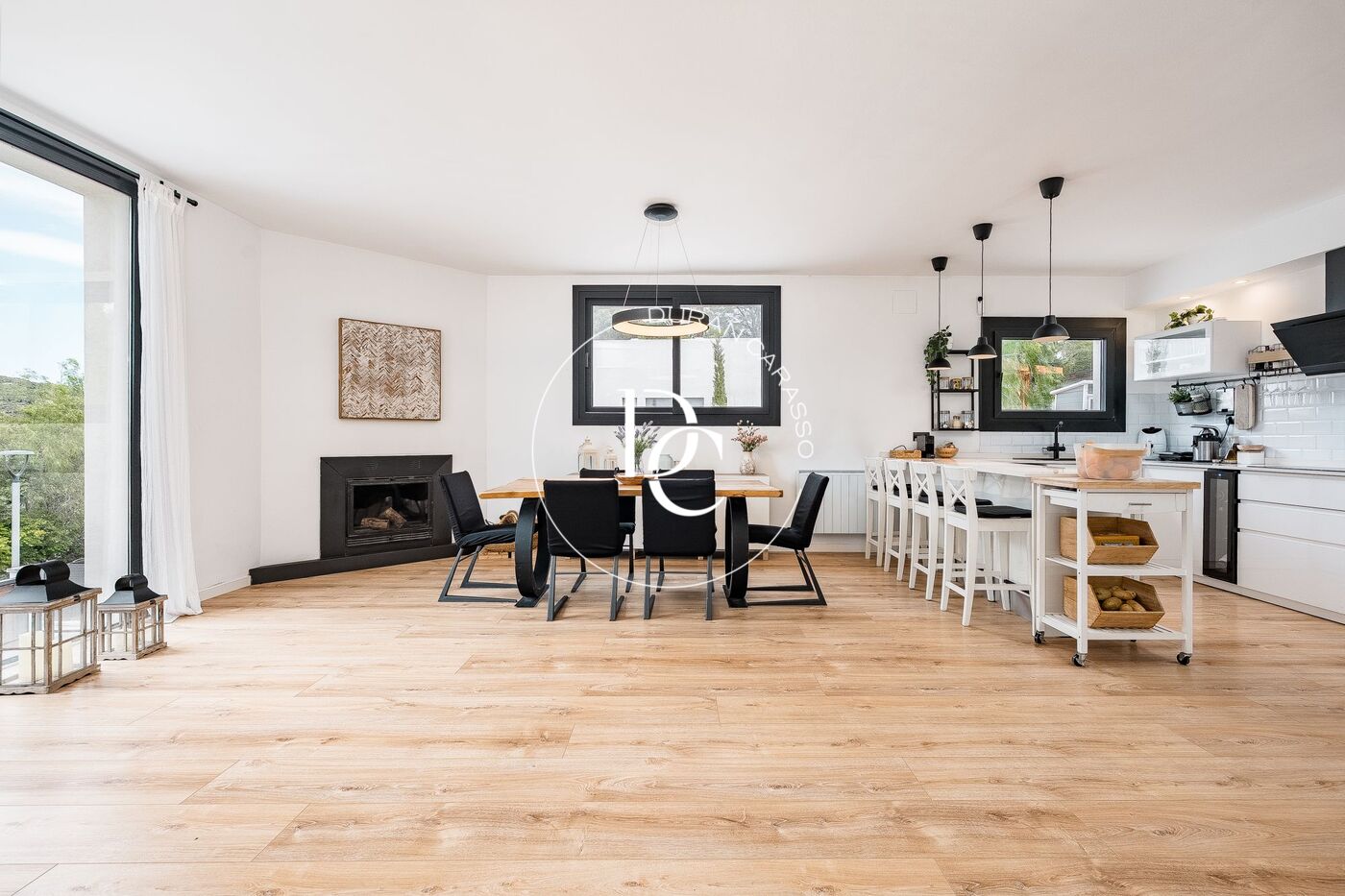 Casa independiente en venta en Mas Alba.