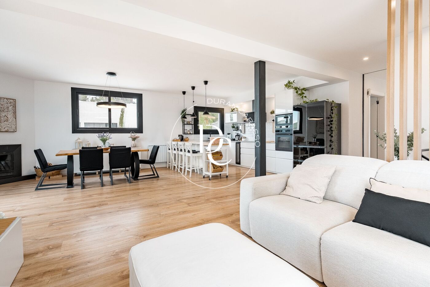 Casa independiente en venta en Mas Alba.