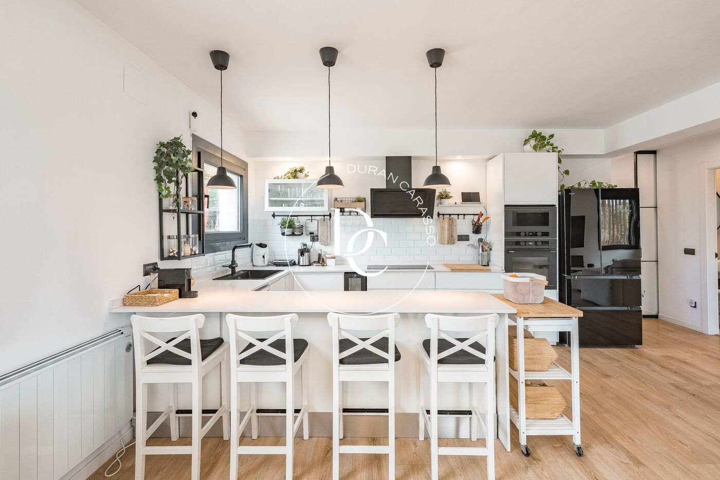 Casa independiente en venta en Mas Alba.