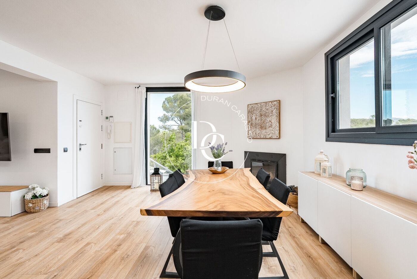 Casa independiente en venta en Mas Alba.