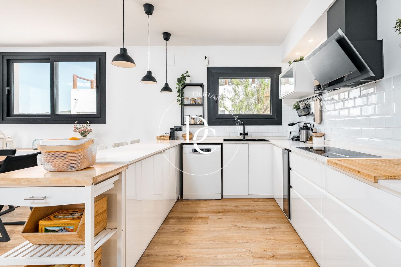 Casa independiente en venta en Mas Alba.