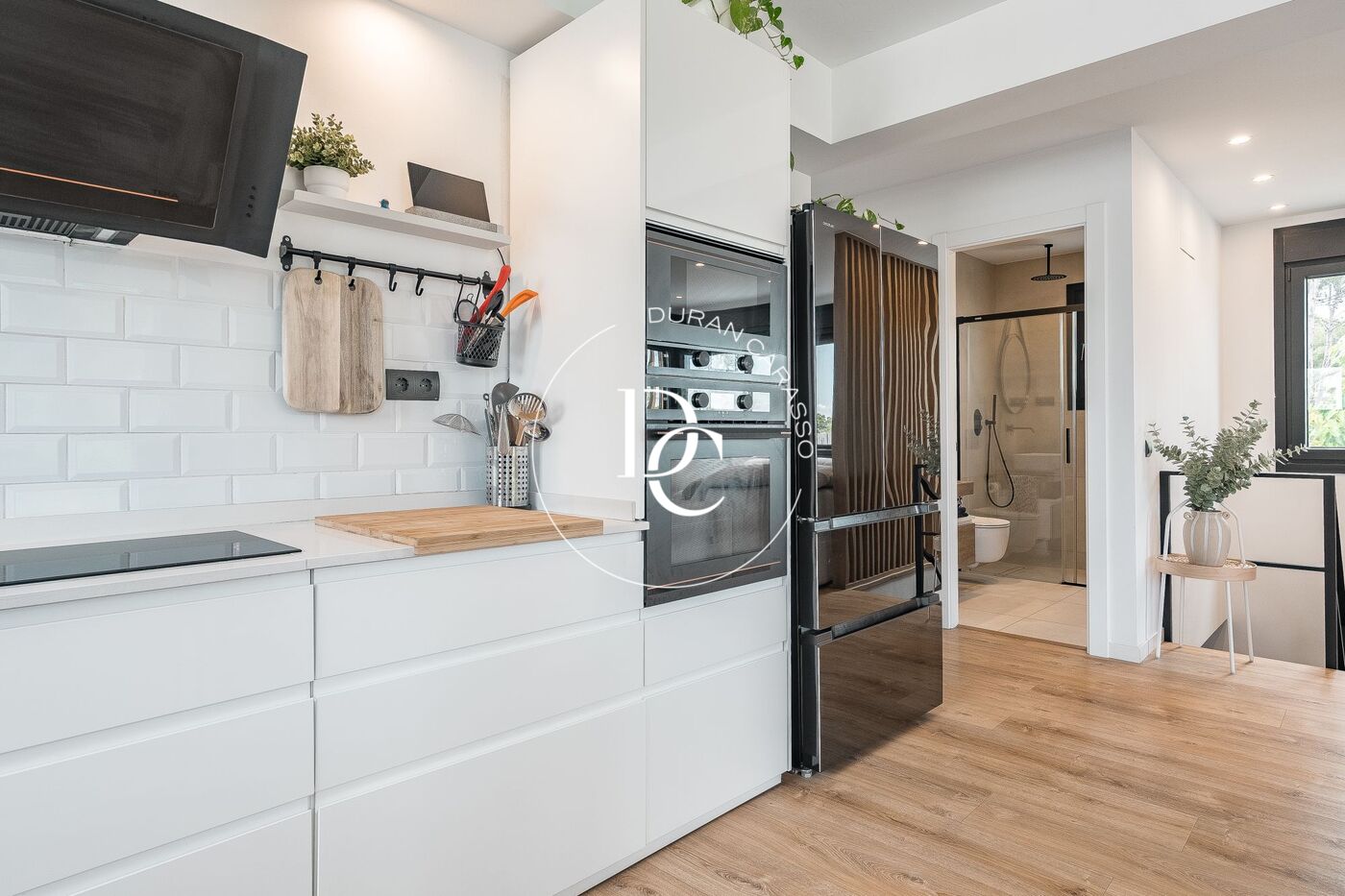Casa independiente en venta en Mas Alba.