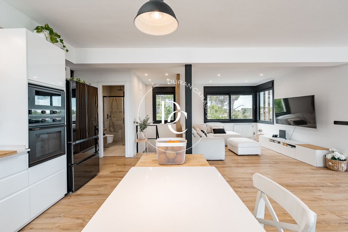 Casa independiente en venta en Mas Alba.