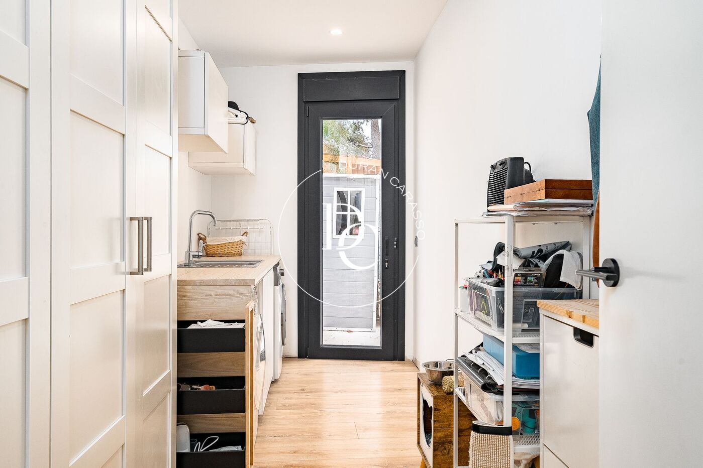 Casa independiente en venta en Mas Alba.