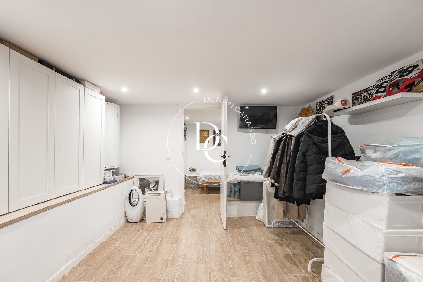 Casa independiente en venta en Mas Alba.