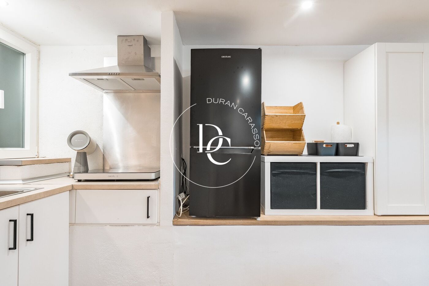 Casa independiente en venta en Mas Alba.