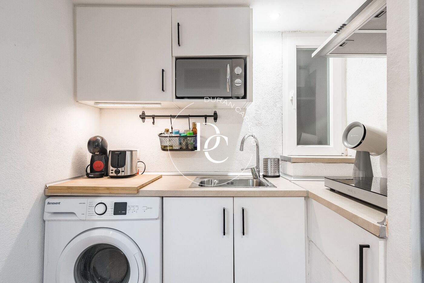 Casa independiente en venta en Mas Alba.