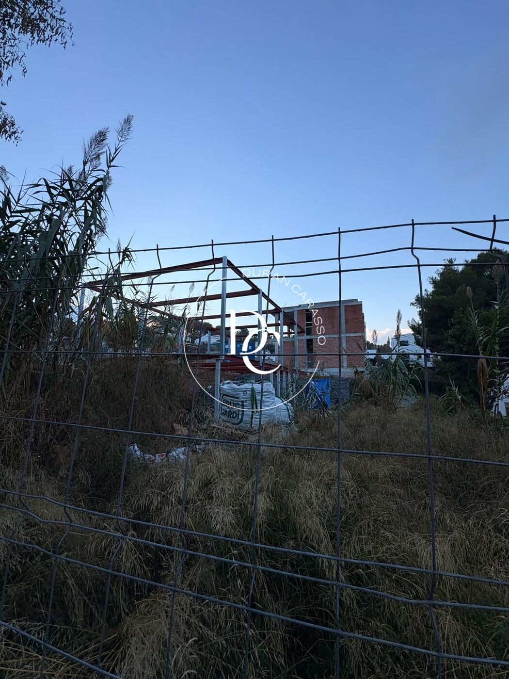 Parcelle de 460 m2 à vendre à Mas Alba, Sant Pere de Ribes