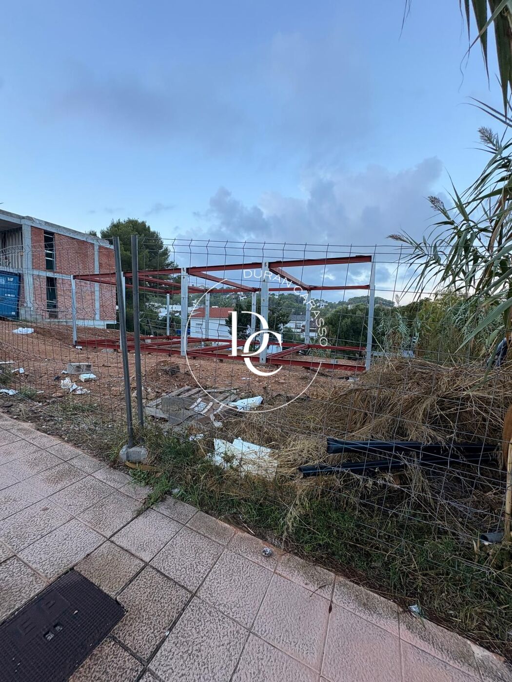 Parcelle de 460 m2 à vendre à Mas Alba, Sant Pere de Ribes
