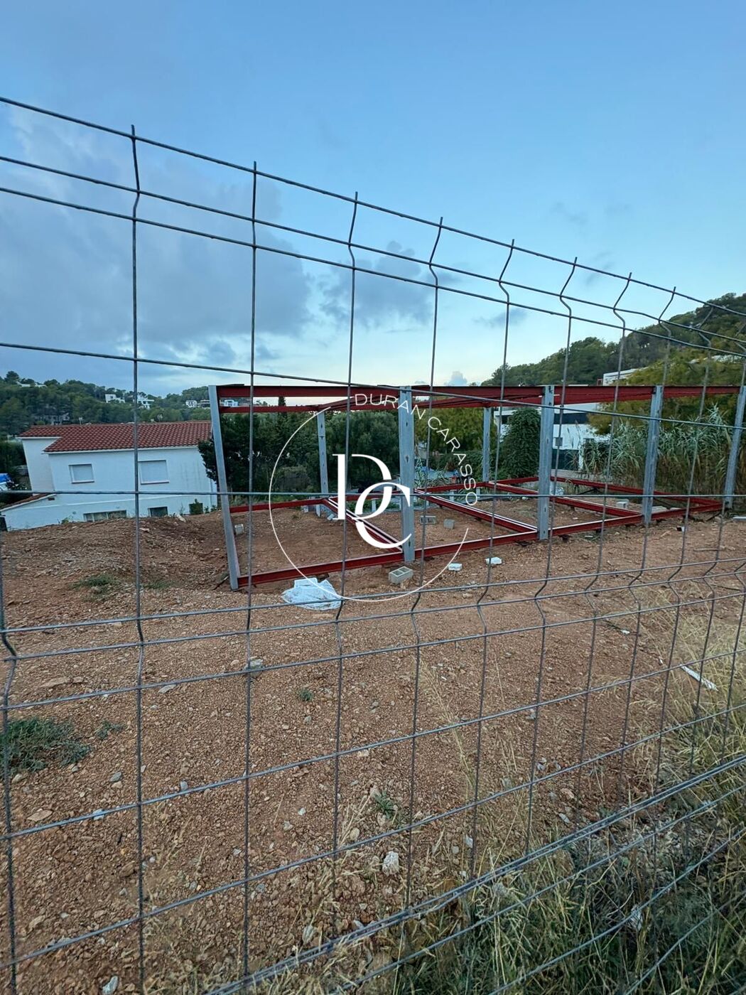 Parcelle de 460 m2 à vendre à Mas Alba, Sant Pere de Ribes