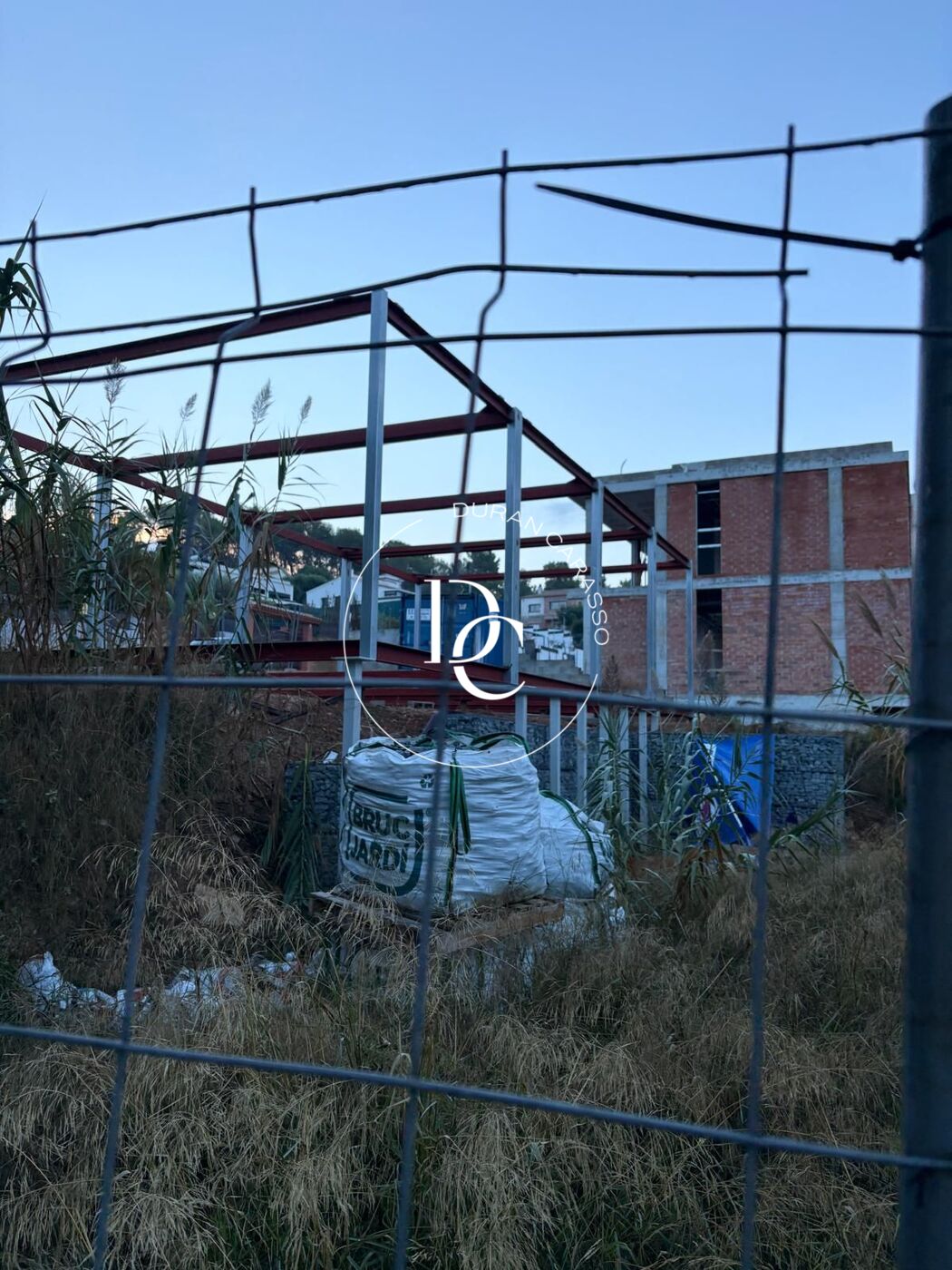 Parcelle de 460 m2 à vendre à Mas Alba, Sant Pere de Ribes