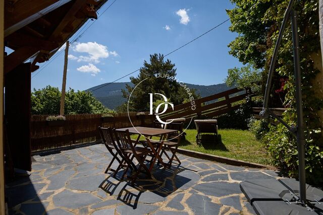 Apartamento en alquiler temporal en La Molina
