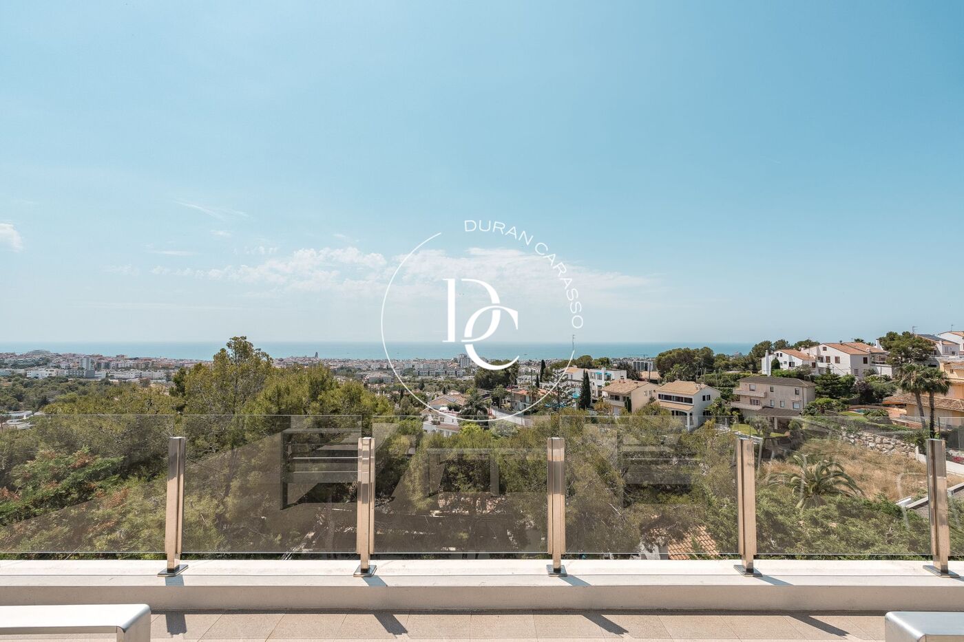 Espectacular vivienda unifamiliar en venta en Vallpineda