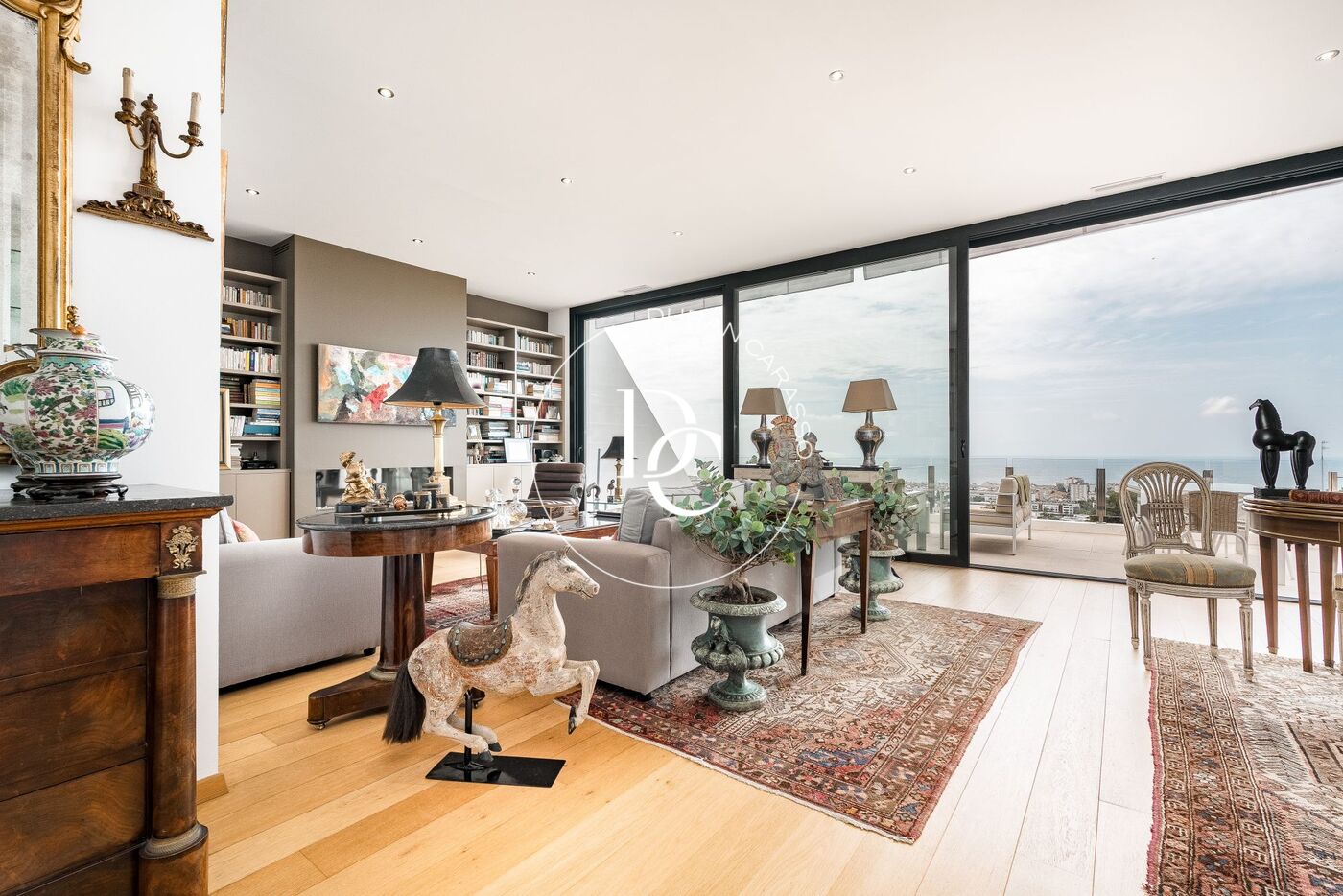 Espectacular vivienda unifamiliar en venta en Vallpineda