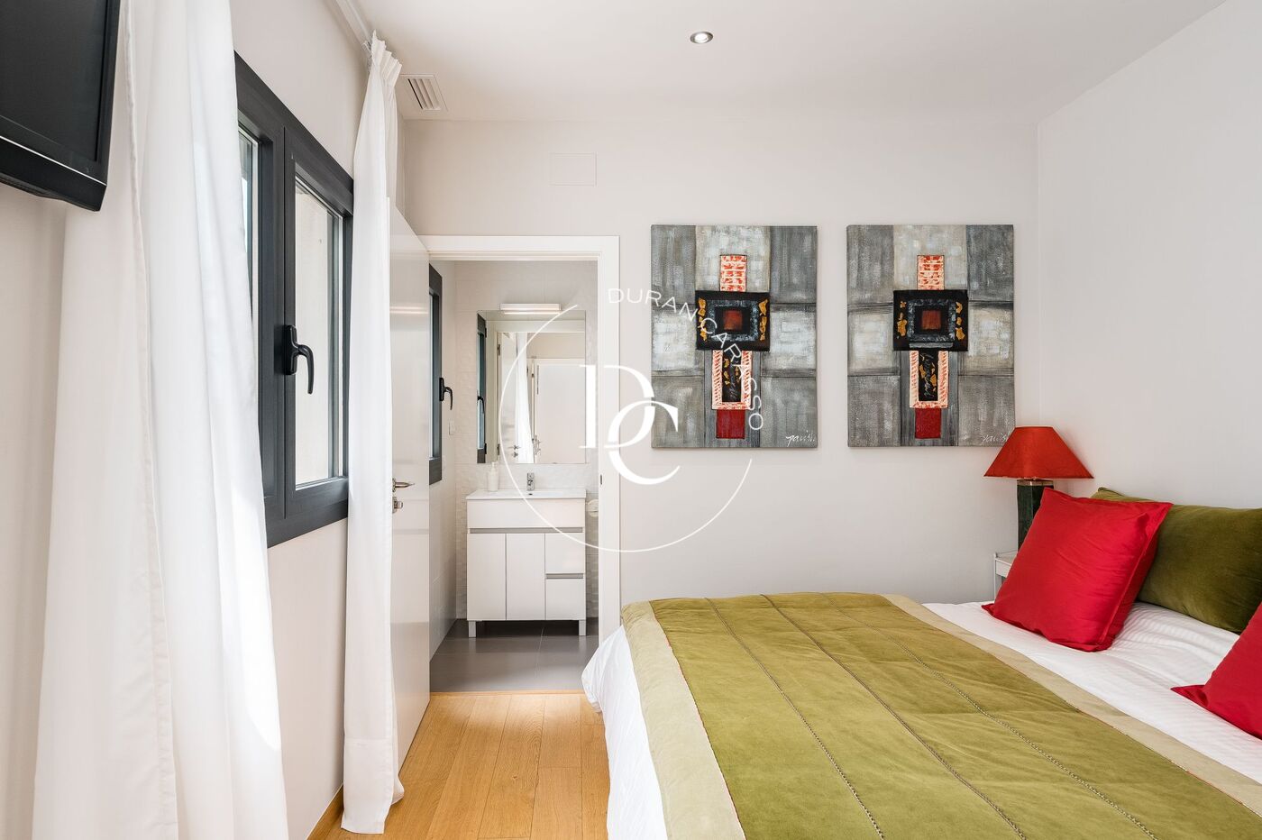 Espectacular vivienda unifamiliar en venta en Vallpineda
