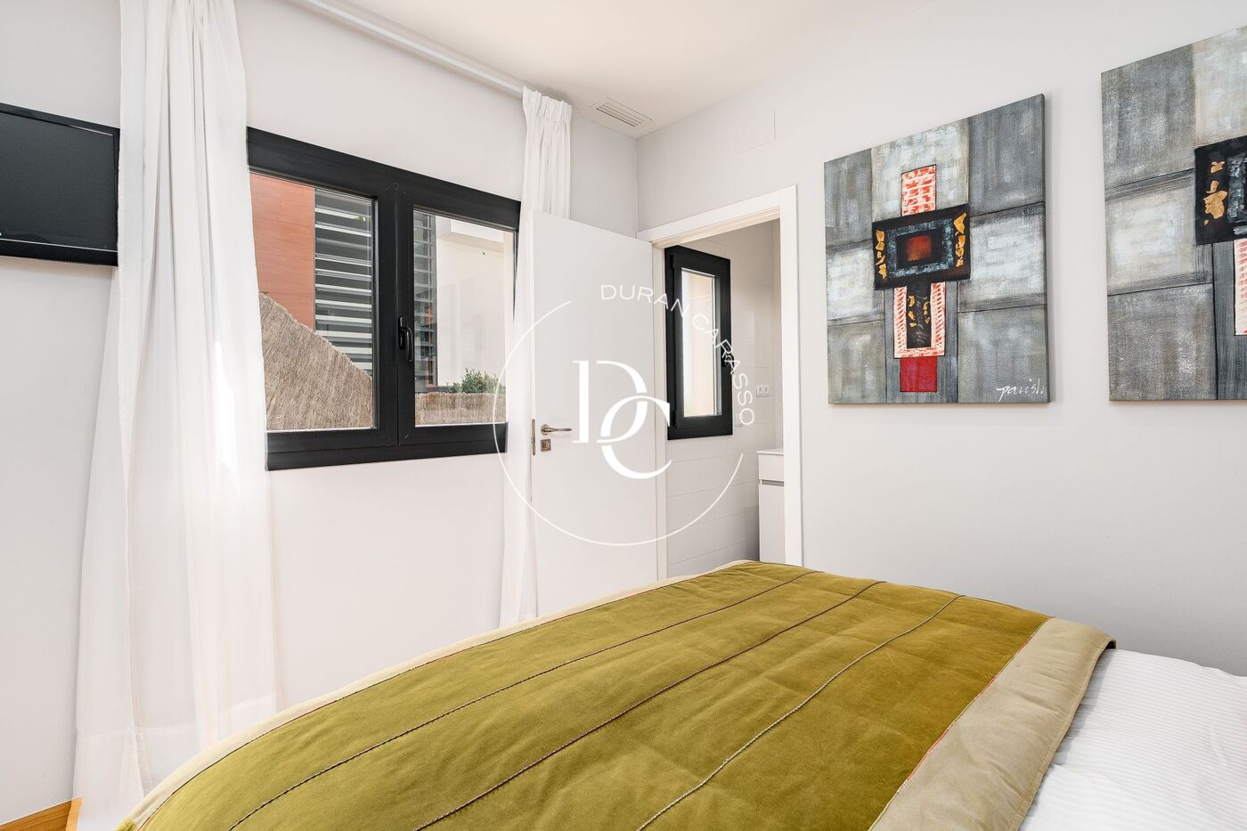 Espectacular vivienda unifamiliar en venta en Vallpineda