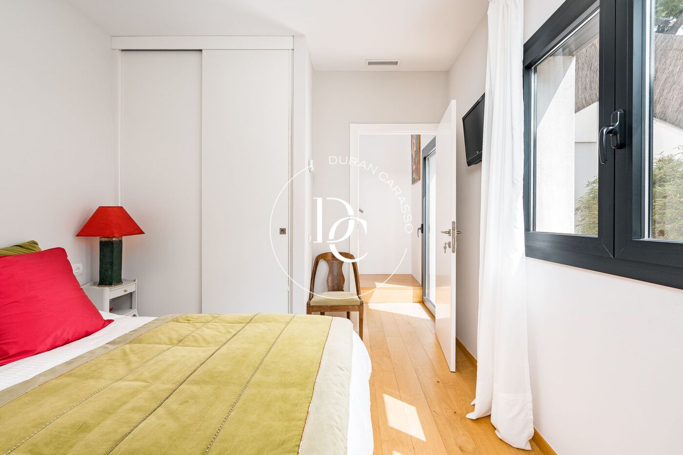 Espectacular vivienda unifamiliar en venta en Vallpineda