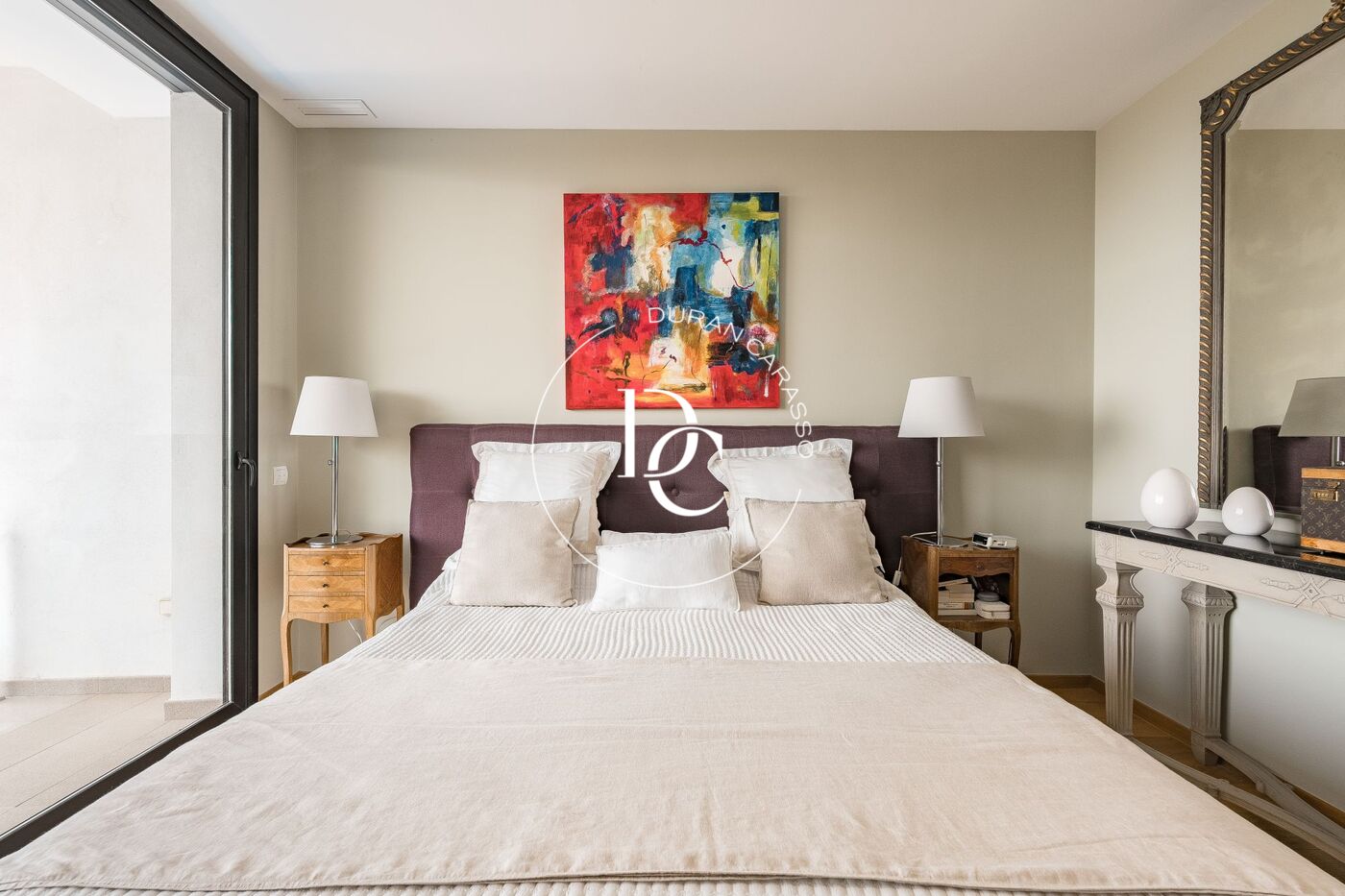 Espectacular vivienda unifamiliar en venta en Vallpineda