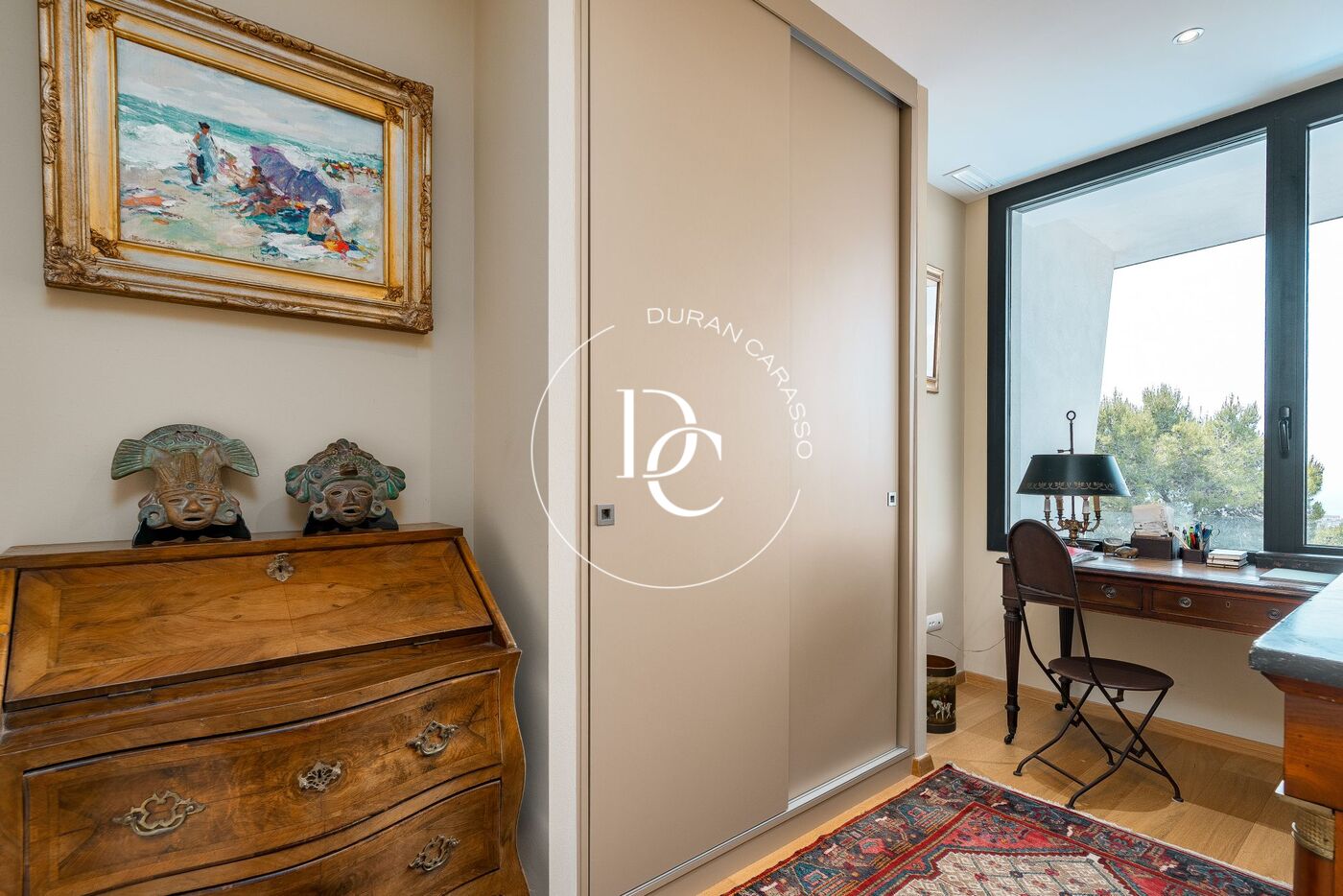 Espectacular vivienda unifamiliar en venta en Vallpineda