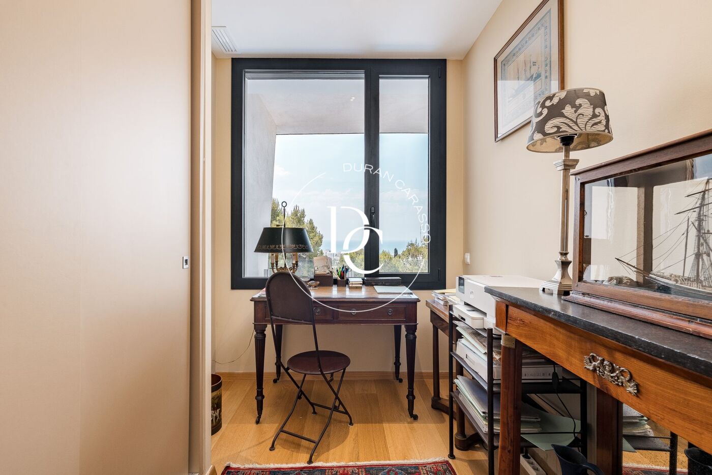 Espectacular vivienda unifamiliar en venta en Vallpineda