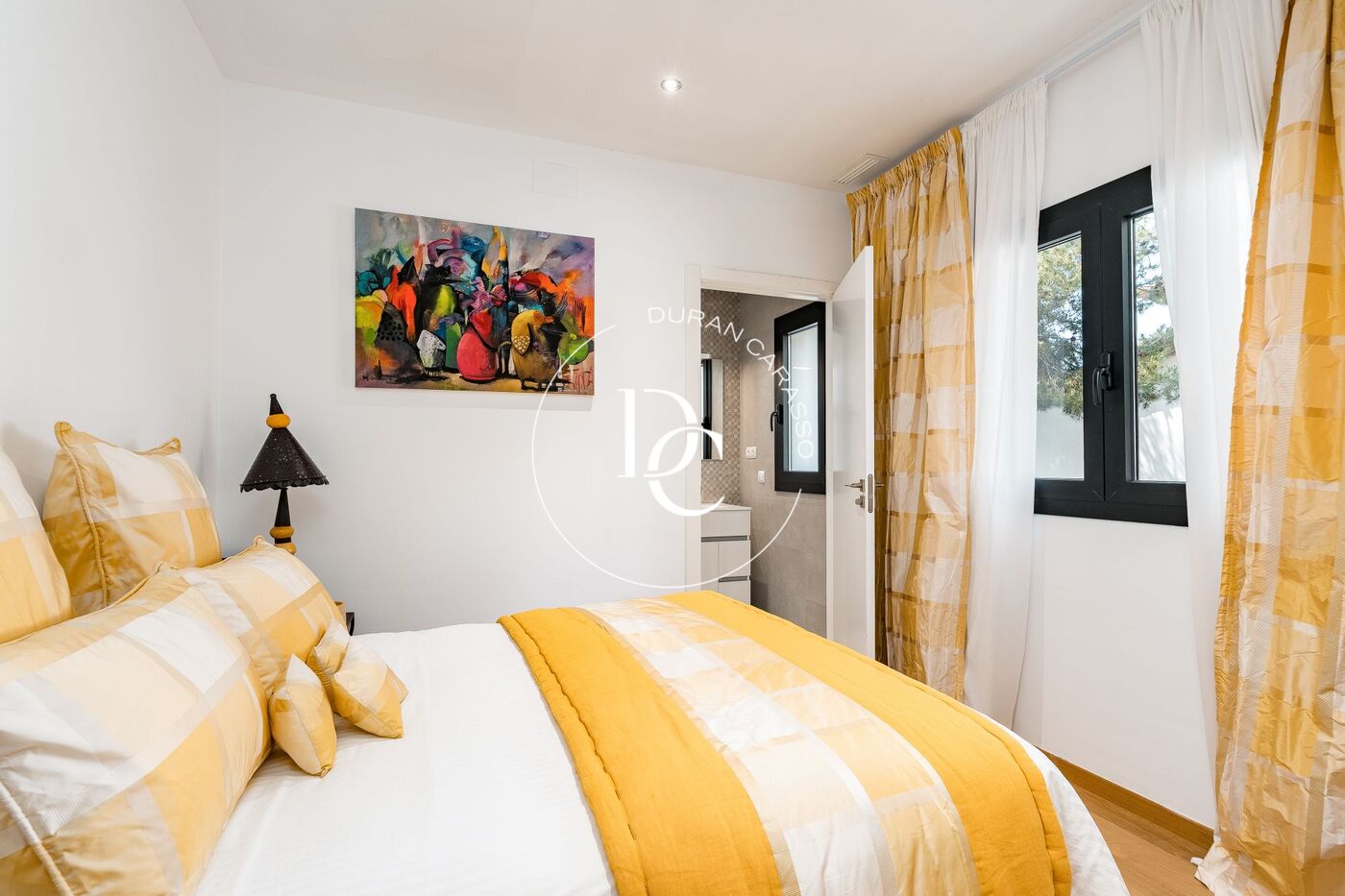 Espectacular vivienda unifamiliar en venta en Vallpineda
