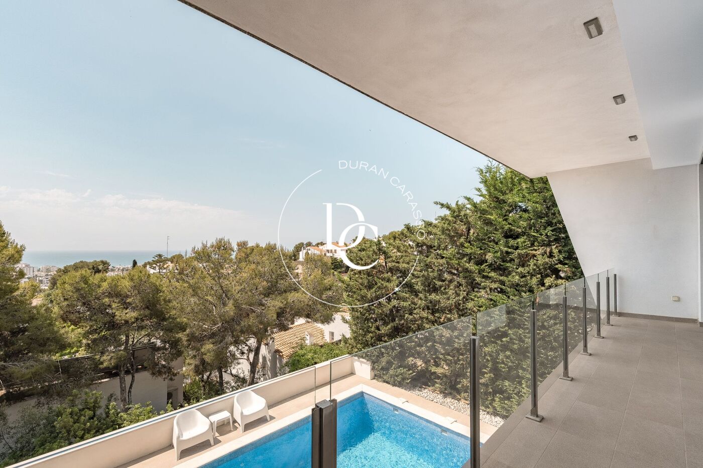 Espectacular vivienda unifamiliar en venta en Vallpineda