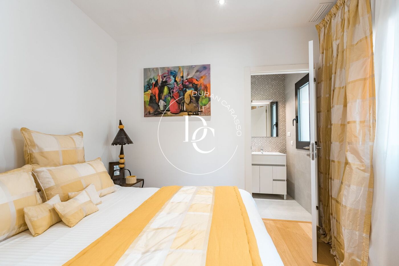 Espectacular vivienda unifamiliar en venta en Vallpineda
