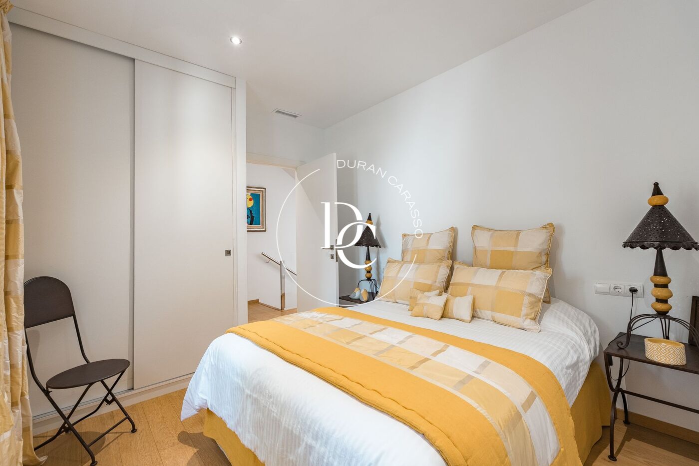 Espectacular vivienda unifamiliar en venta en Vallpineda