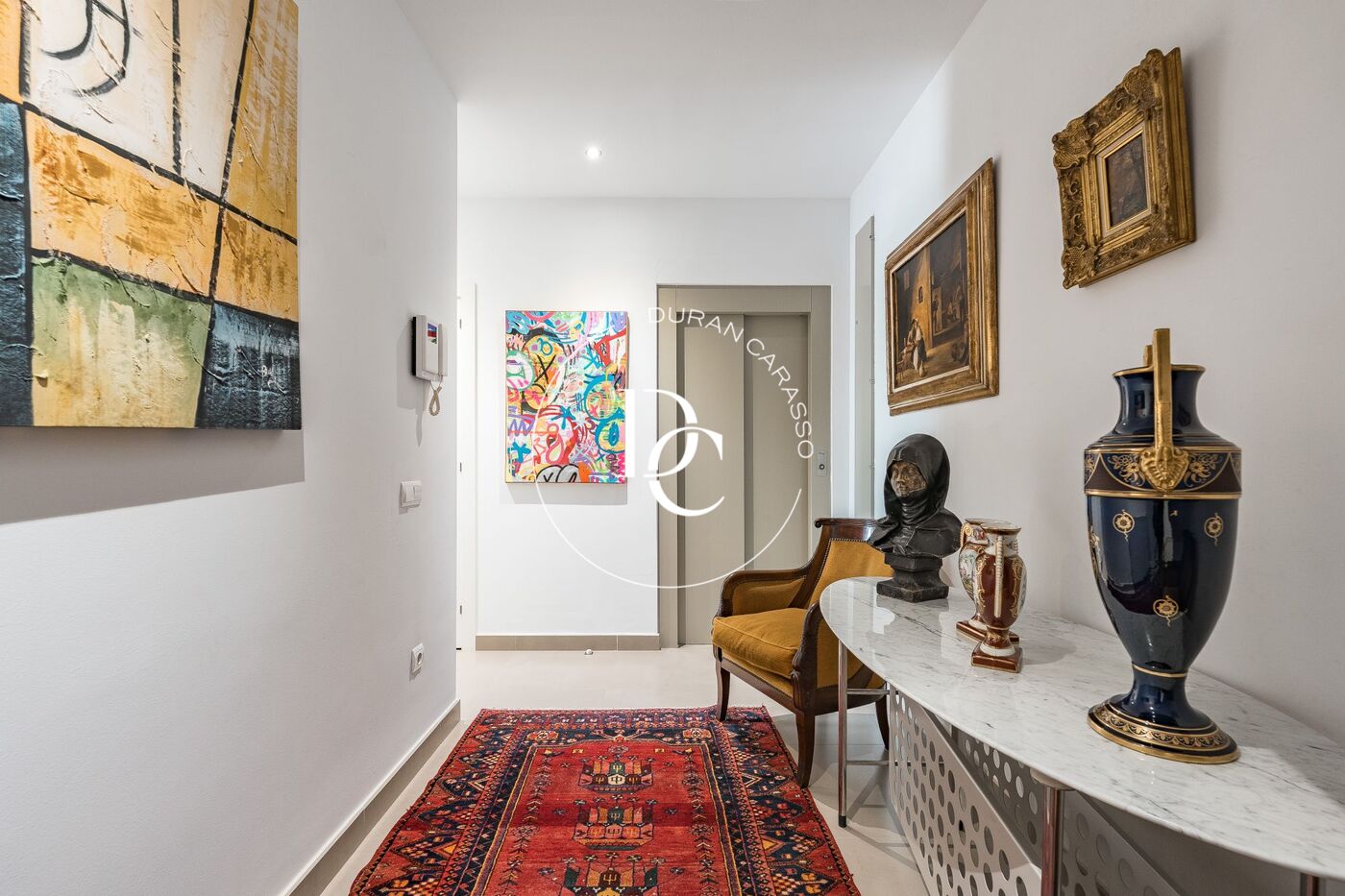 Espectacular vivienda unifamiliar en venta en Vallpineda