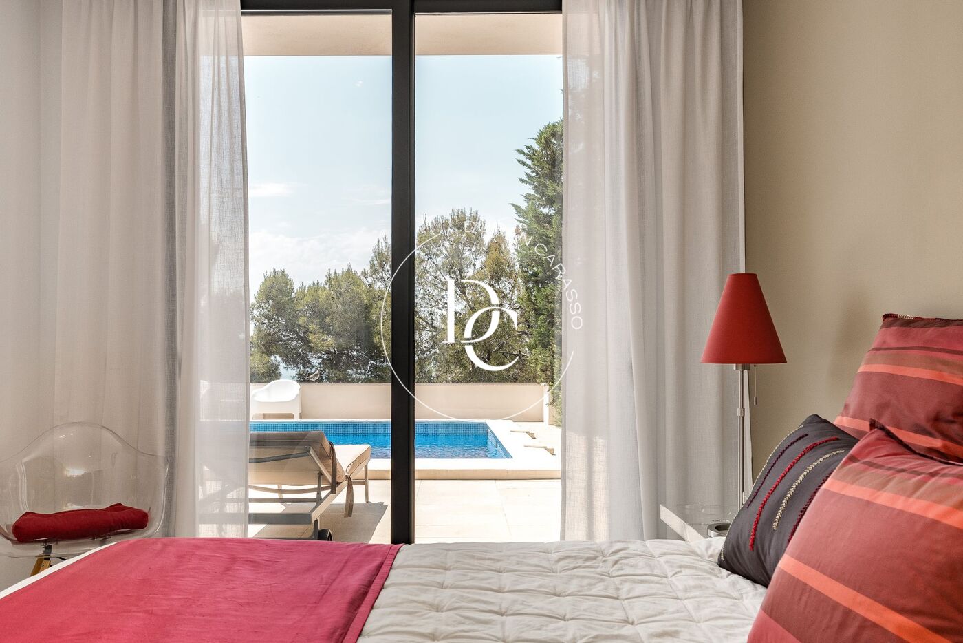 Espectacular vivienda unifamiliar en venta en Vallpineda