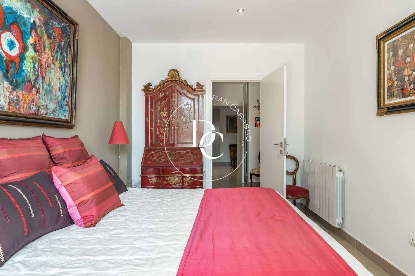 Espectacular vivienda unifamiliar en venta en Vallpineda