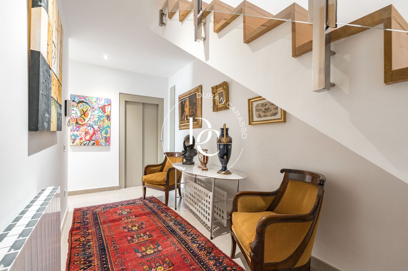 Espectacular vivienda unifamiliar en venta en Vallpineda