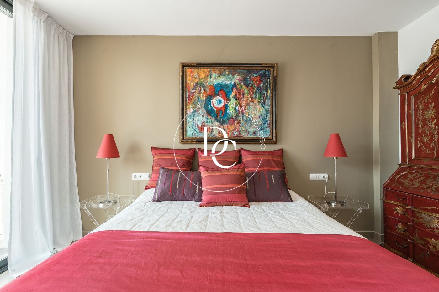 Espectacular vivienda unifamiliar en venta en Vallpineda