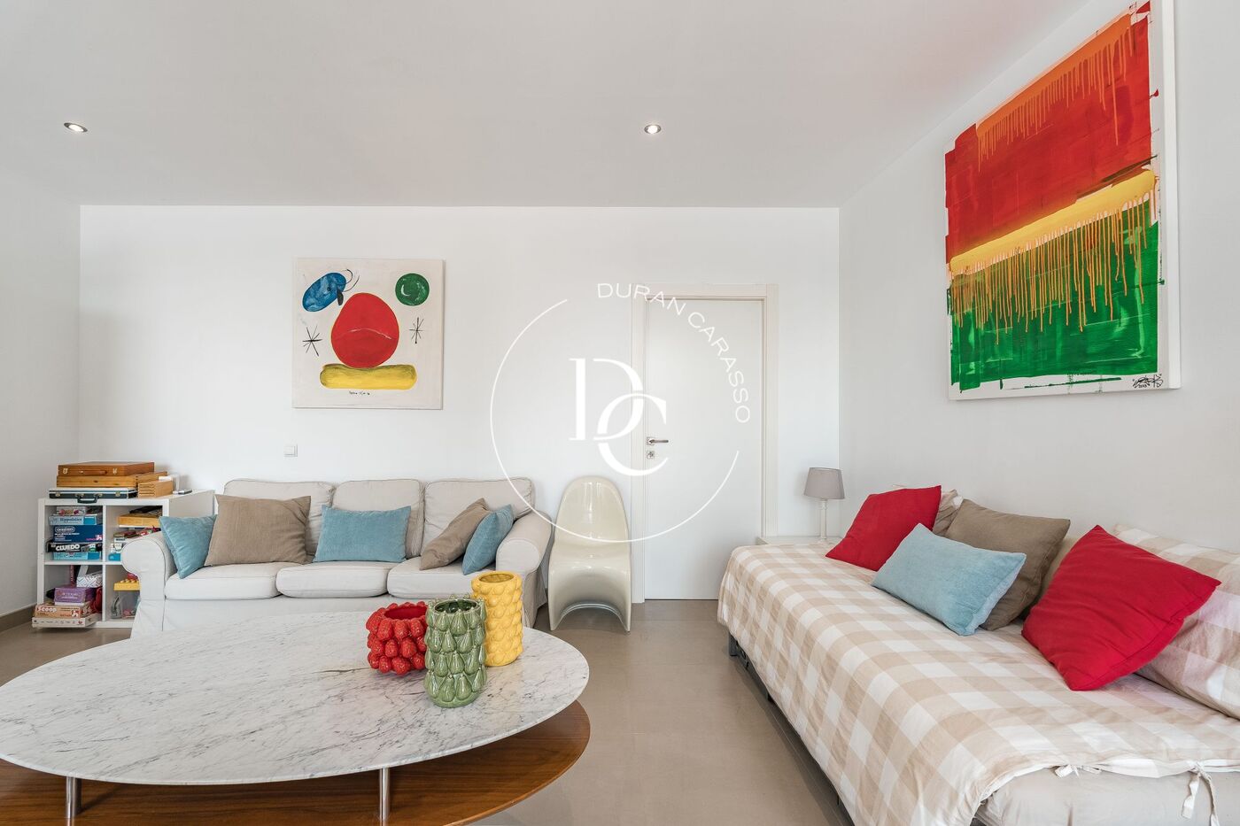 Espectacular vivienda unifamiliar en venta en Vallpineda