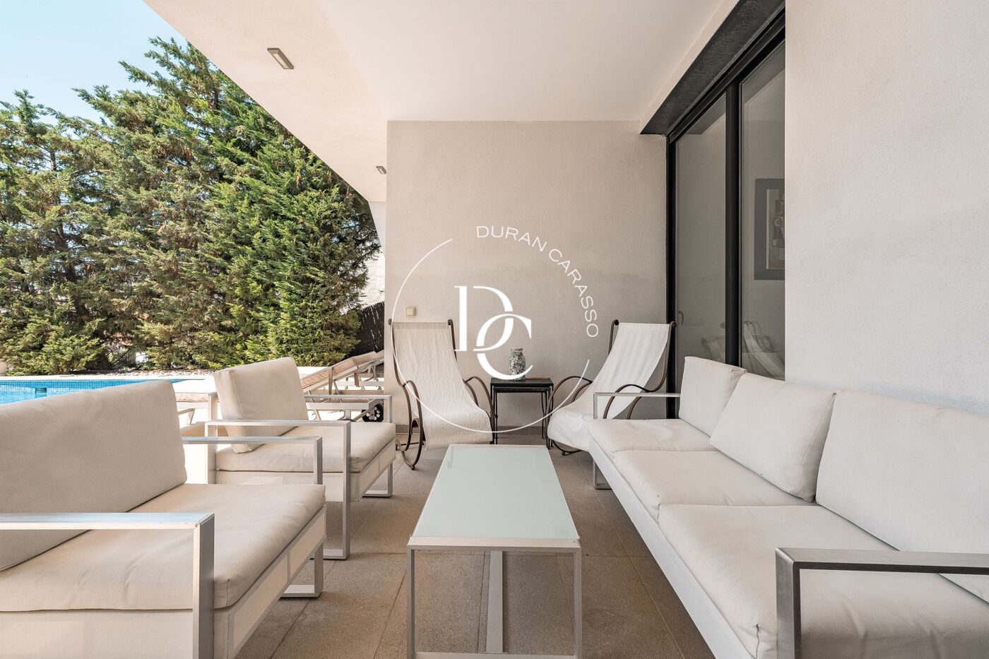 Espectacular vivienda unifamiliar en venta en Vallpineda