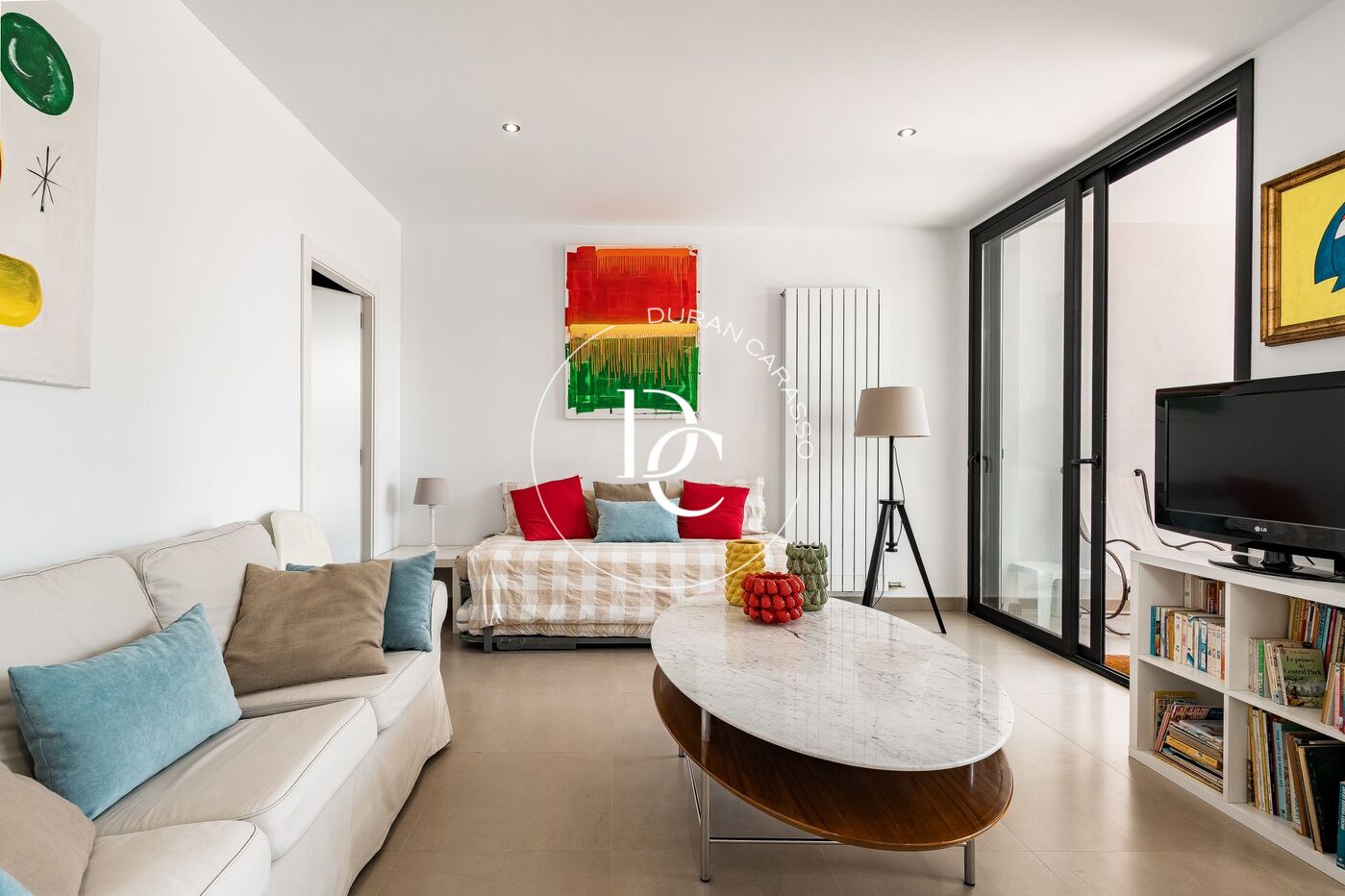 Espectacular vivienda unifamiliar en venta en Vallpineda